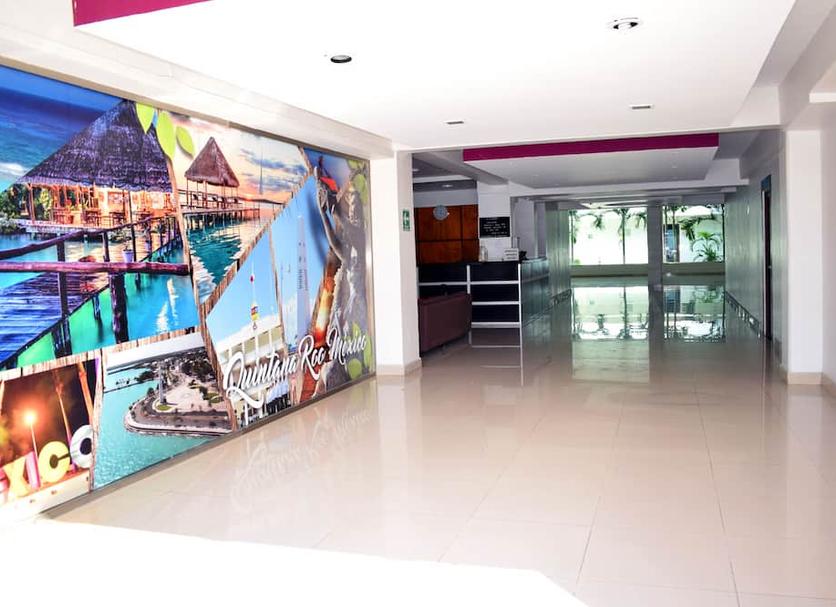 Lobby Zdjęcie