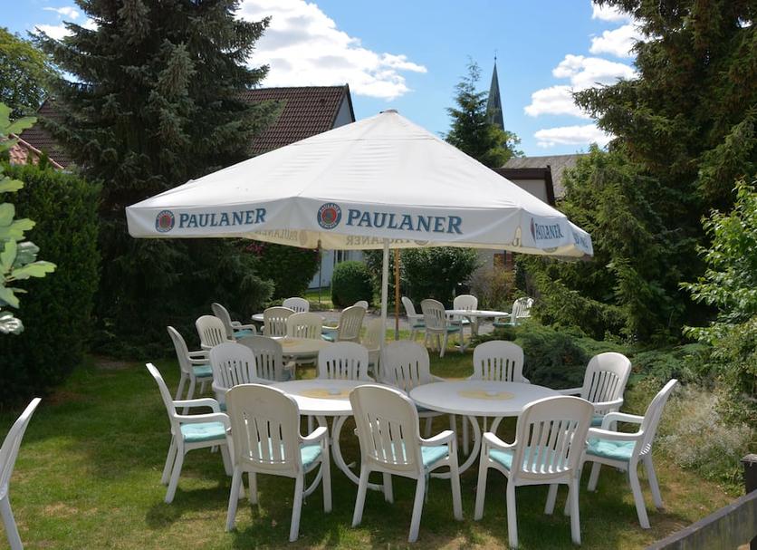 Patio Zdjęcie