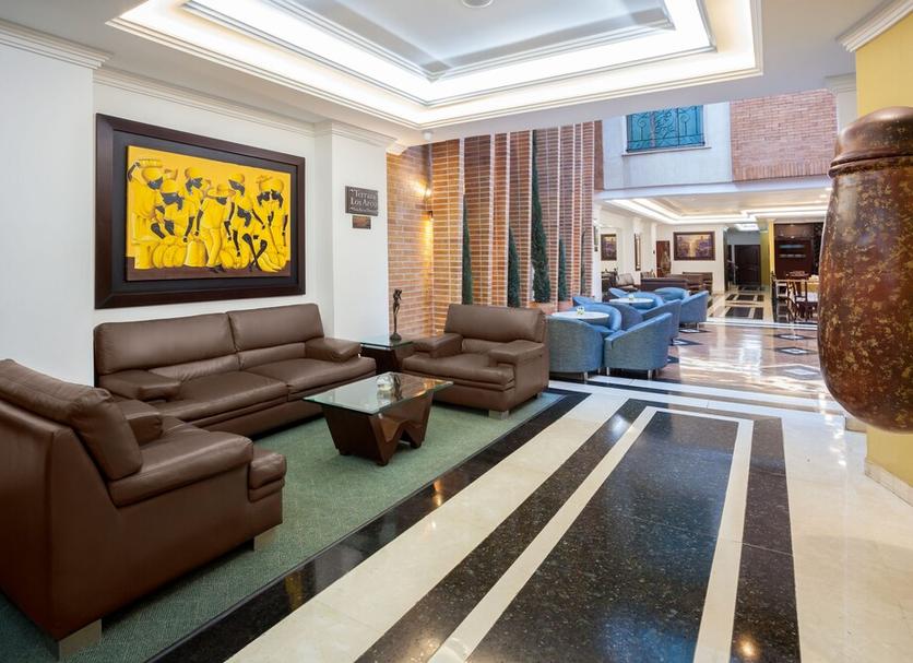 Lobby Zdjęcie
