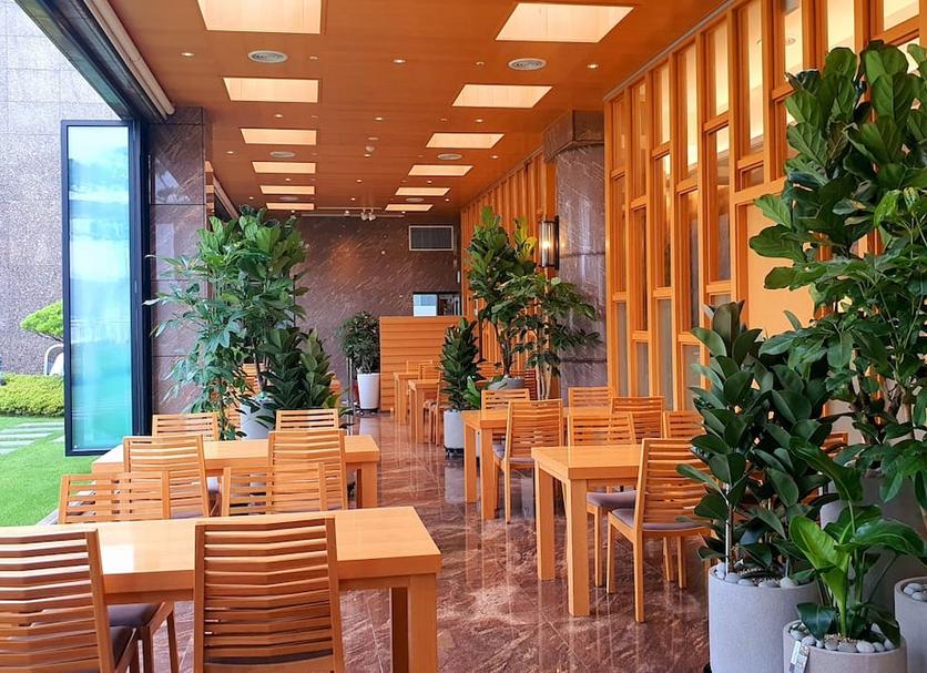 Restauracja Zdjęcie