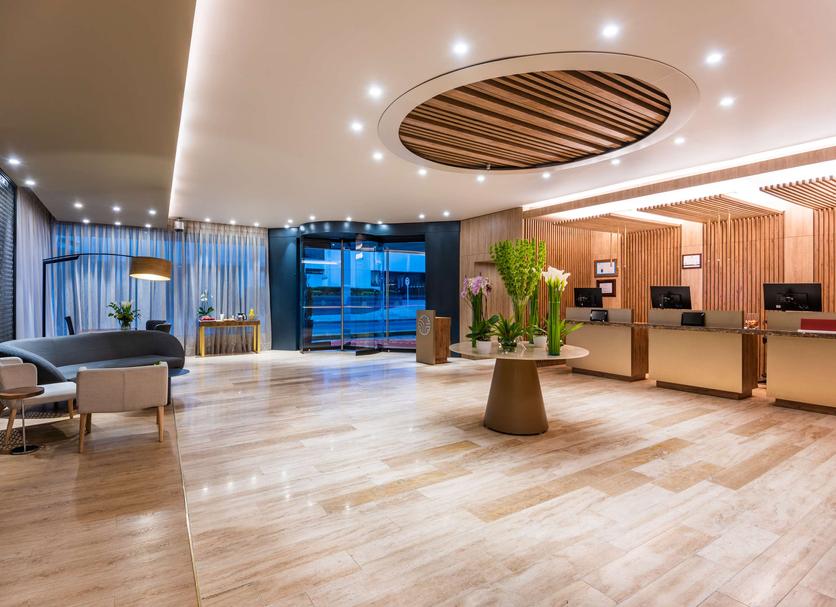 Lobby Zdjęcie