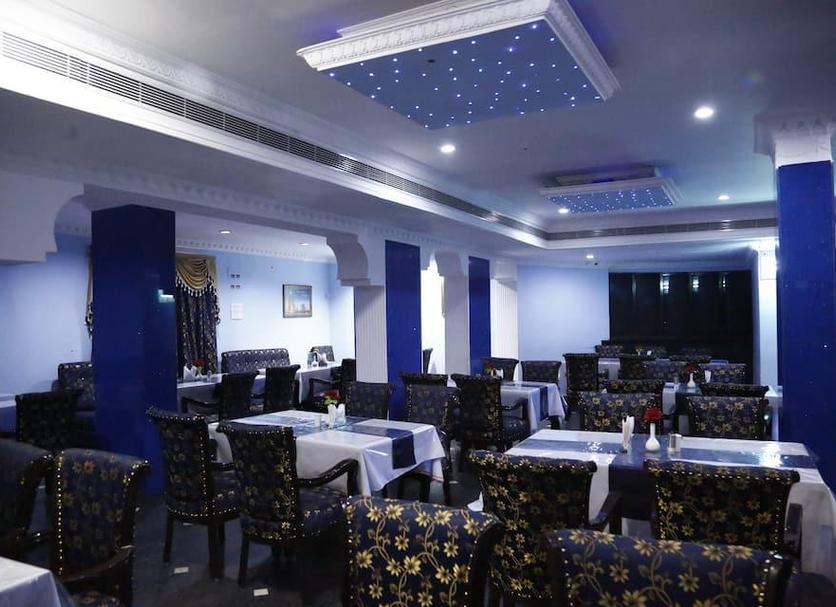 Restauracja Zdjęcie