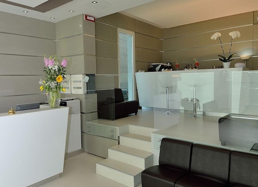 Lobby Zdjęcie