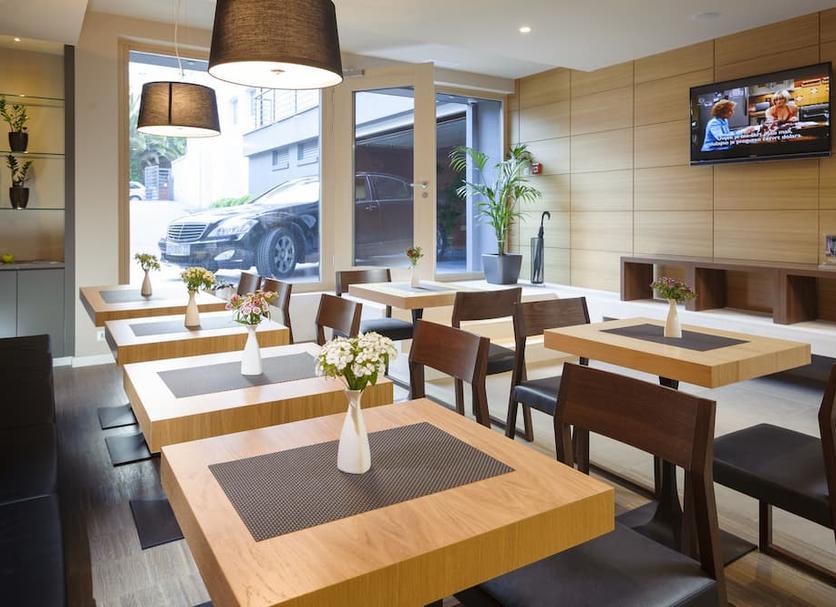 Restauracja Zdjęcie