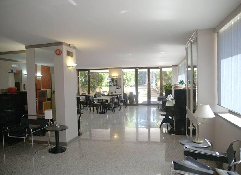Lobby Zdjęcie