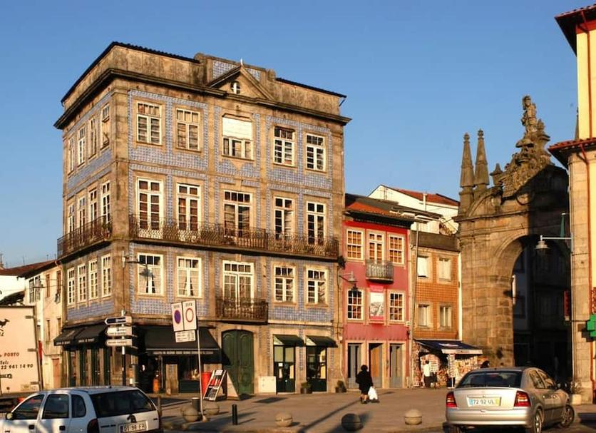 Budynek Zdjęcie