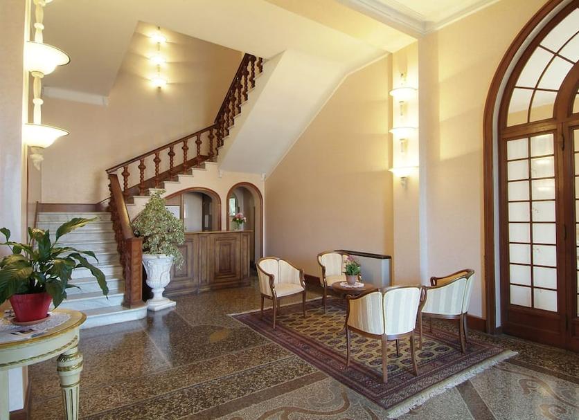 Lobby Zdjęcie