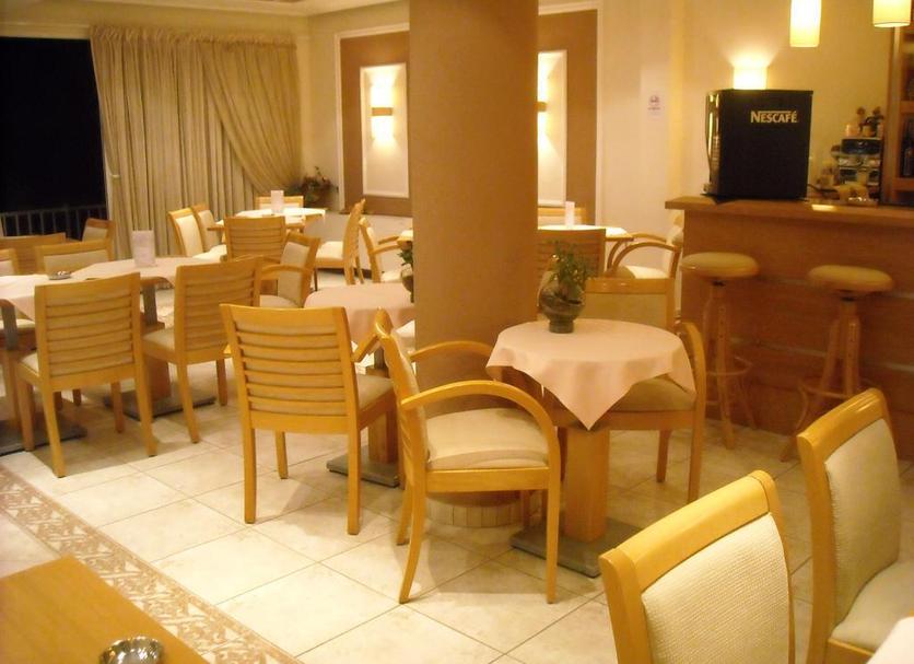 Restauracja Zdjęcie