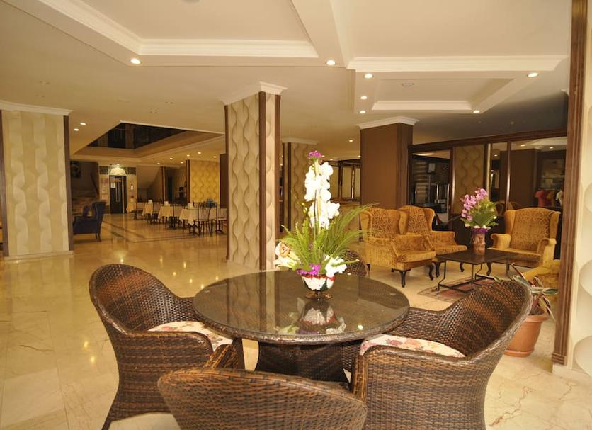 Lobby Zdjęcie