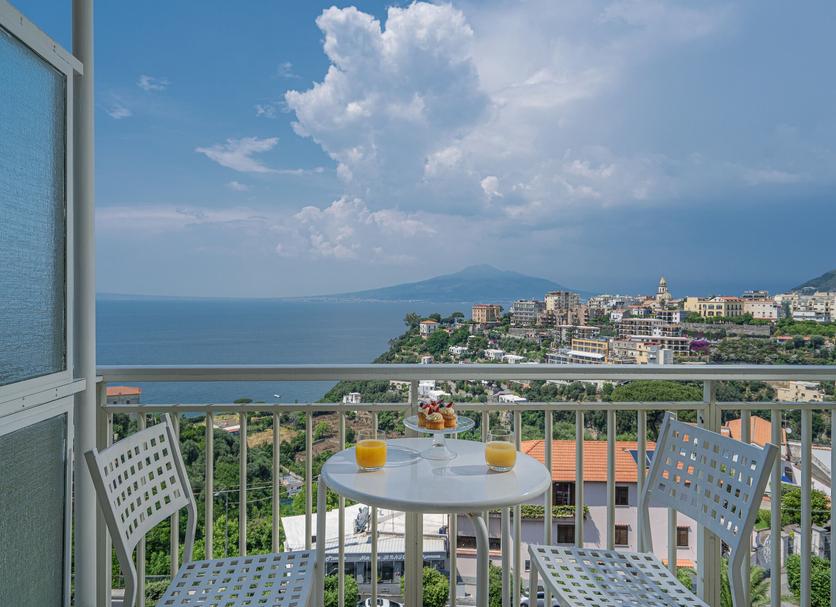 Balkon Zdjęcie