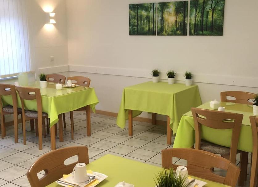 Restauracja Zdjęcie