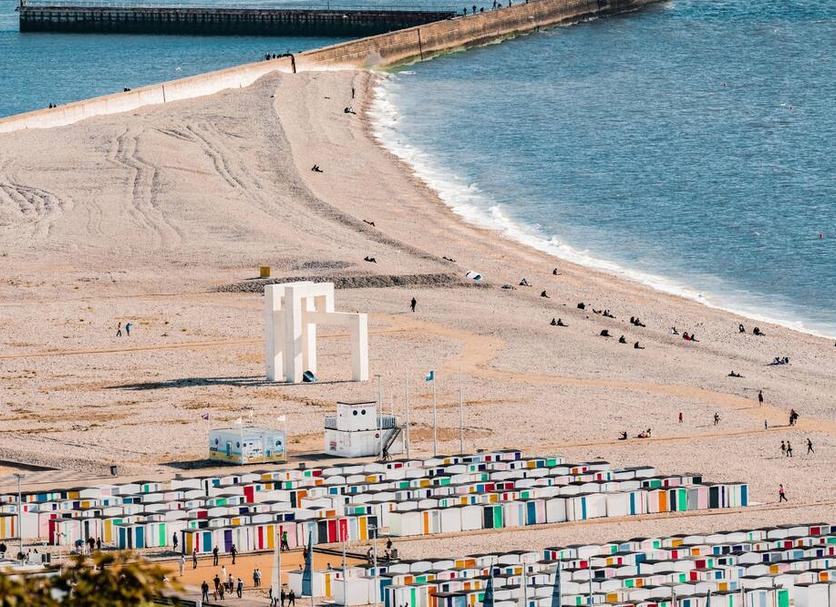 Plaża Zdjęcie
