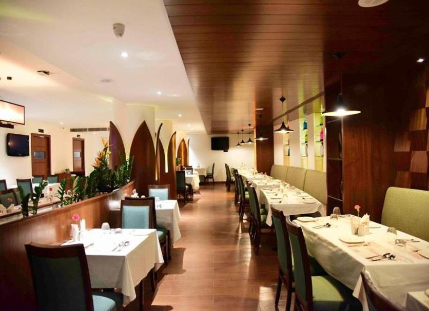 Restauracja Zdjęcie