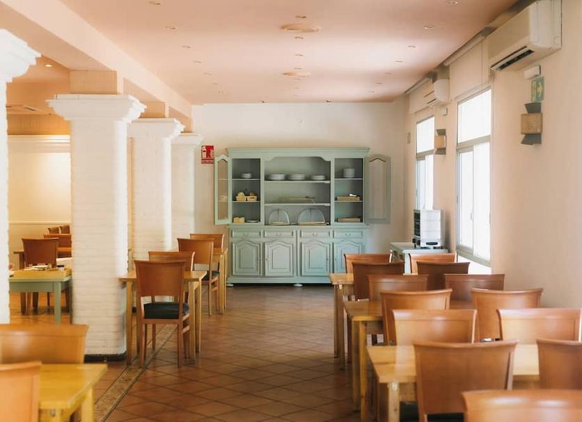 Restauracja Zdjęcie