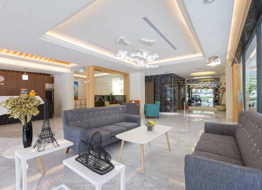Lobby Zdjęcie