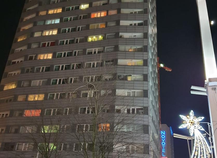 Budynek Zdjęcie