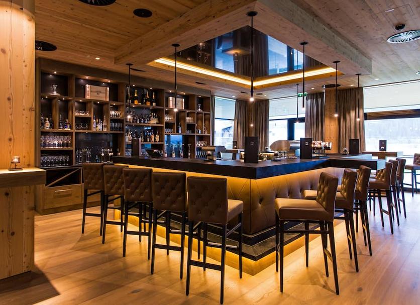 Bar Zdjęcie