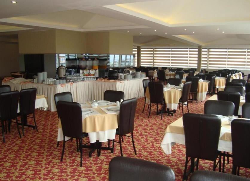 Restauracja Zdjęcie