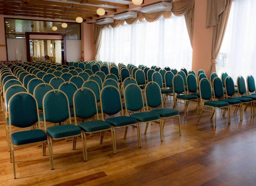 Sala konferencyjna Zdjęcie