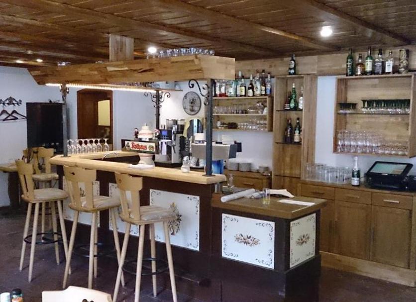 Bar Zdjęcie