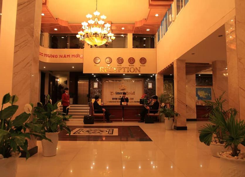 Lobby Zdjęcie