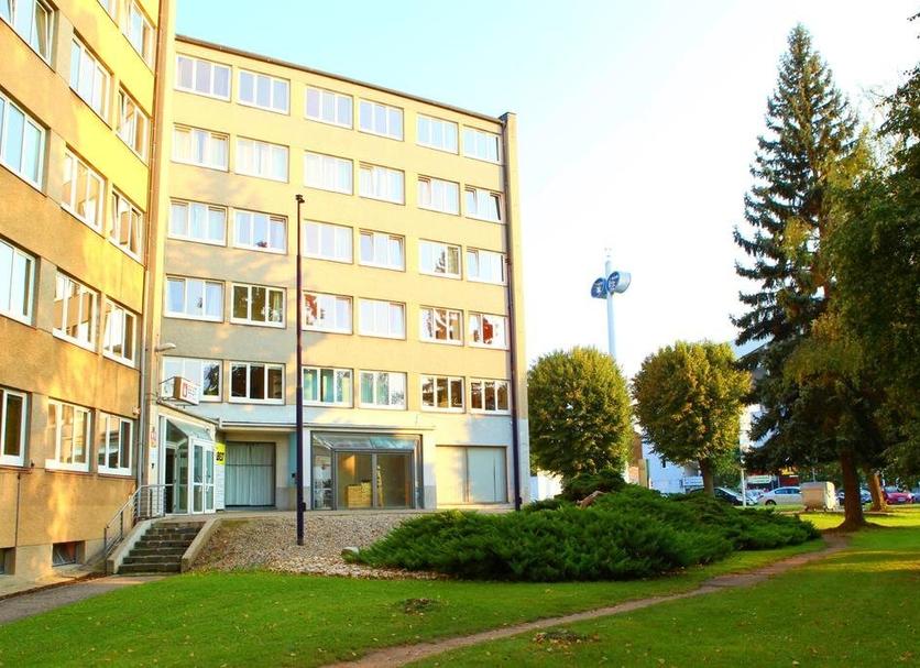 Budynek Zdjęcie
