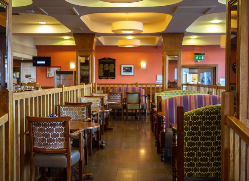 Restauracja Zdjęcie