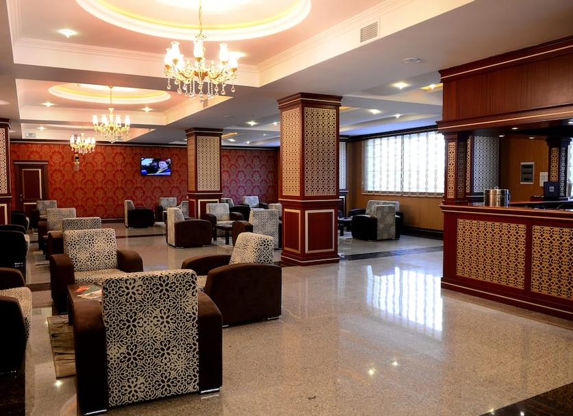 Lobby Zdjęcie