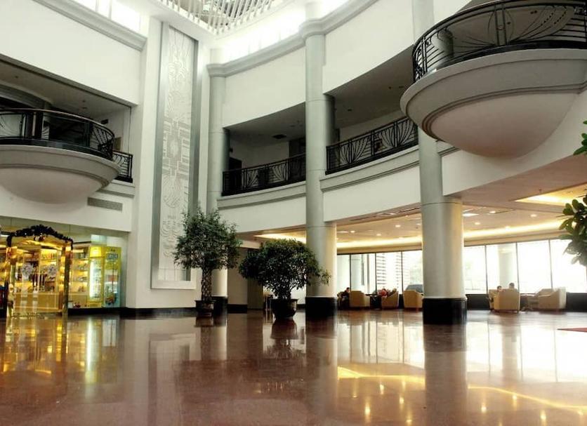 Lobby Zdjęcie