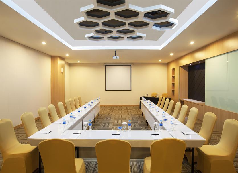 Sala konferencyjna Zdjęcie