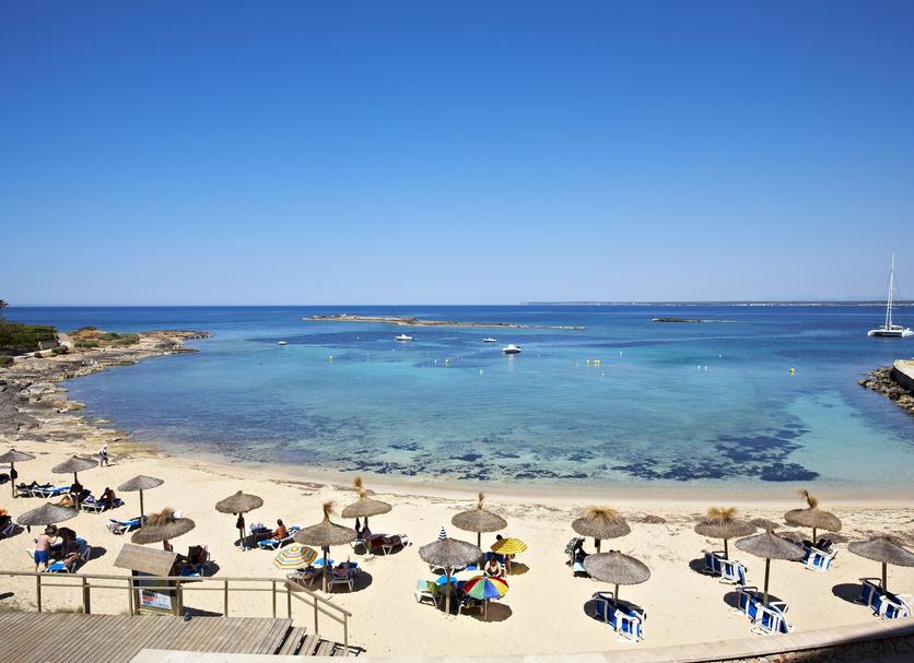 Plaża Zdjęcie