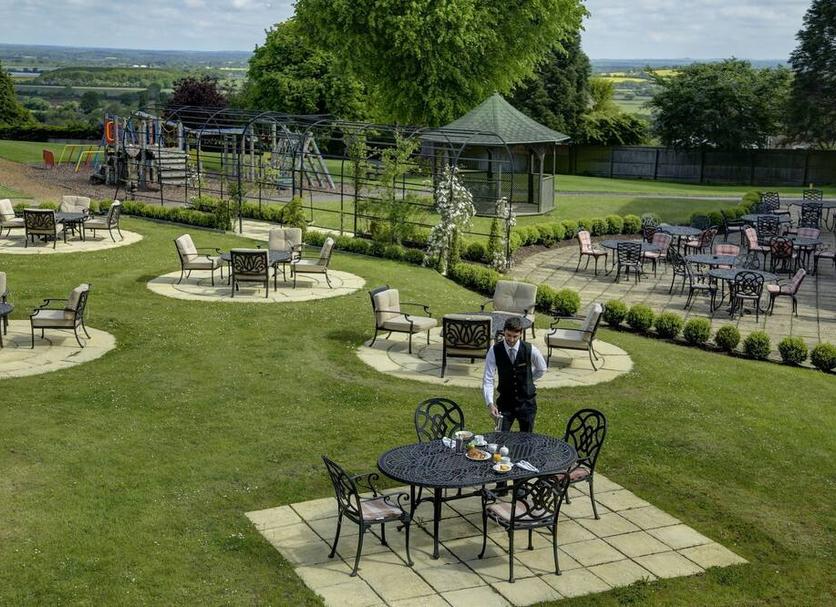 Patio Zdjęcie
