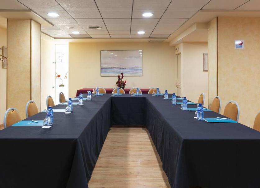 Sala konferencyjna Zdjęcie
