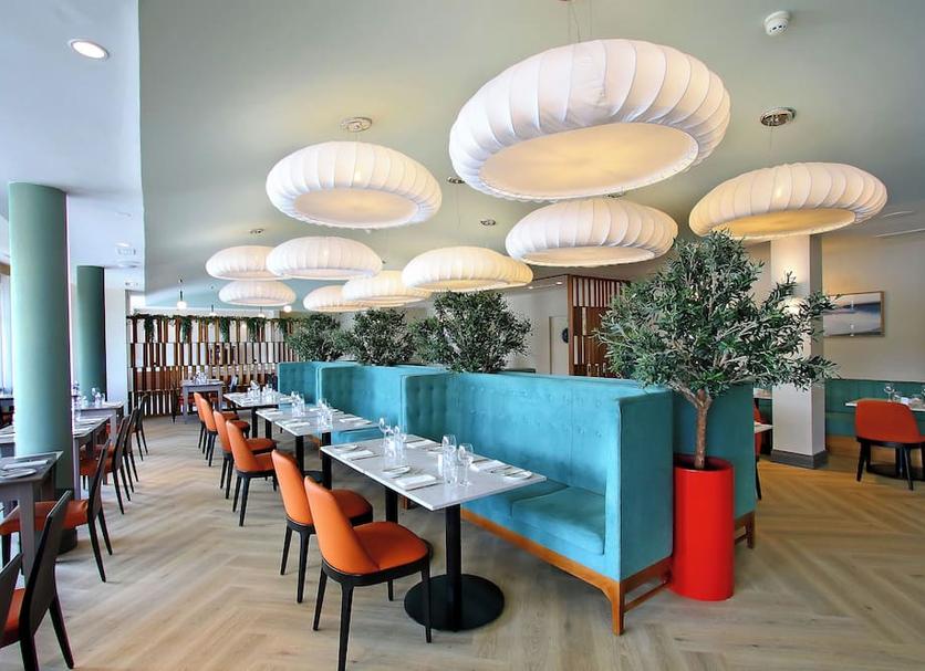 Restauracja Zdjęcie