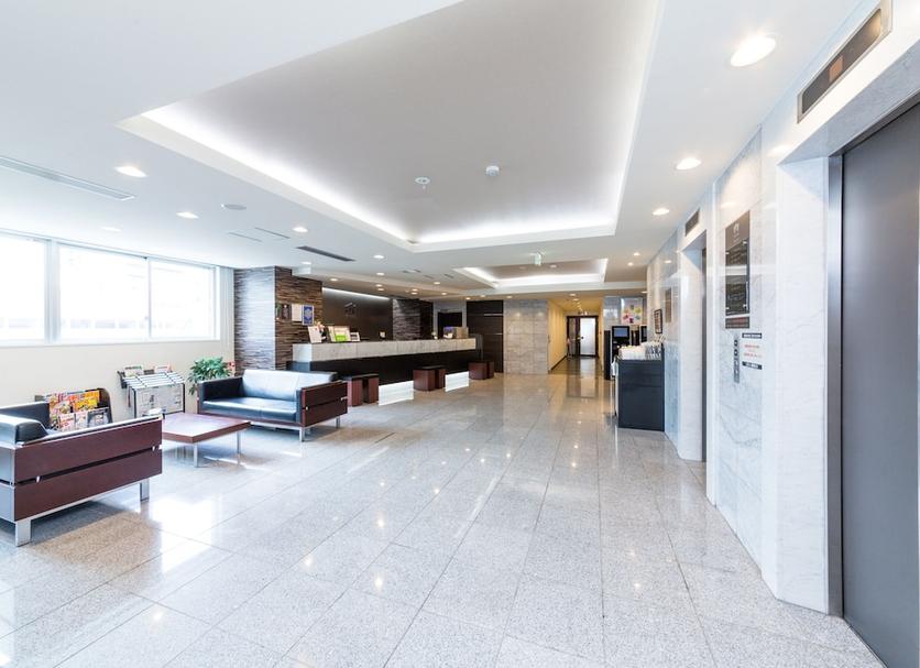 Lobby Zdjęcie