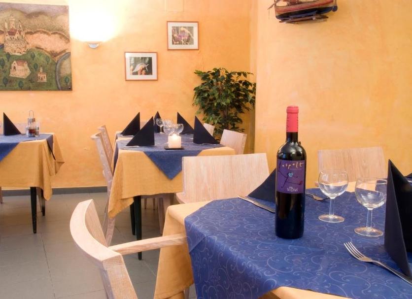 Restauracja Zdjęcie