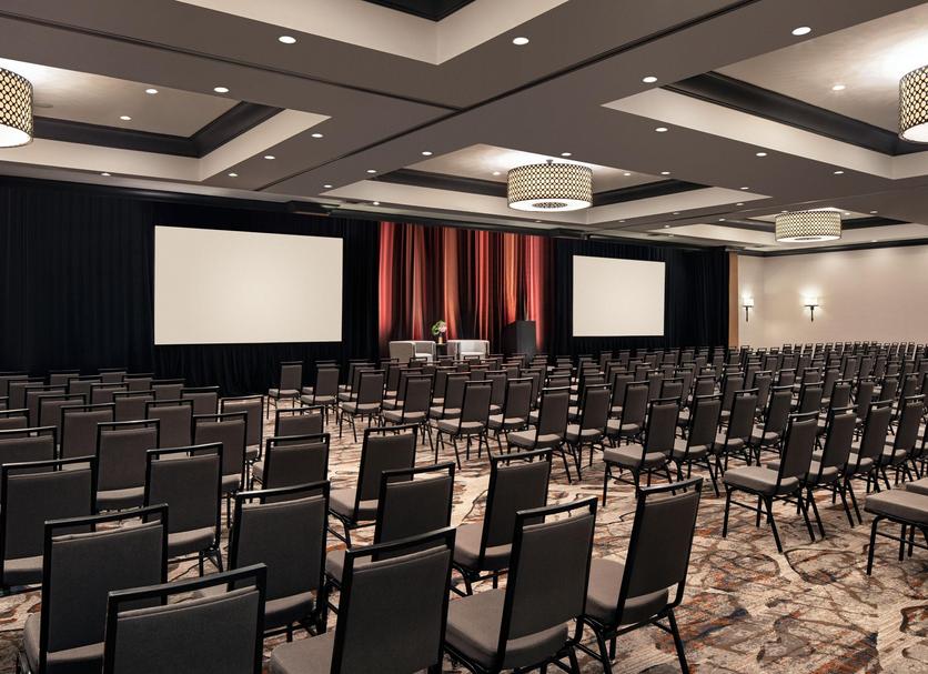 Sala konferencyjna Zdjęcie