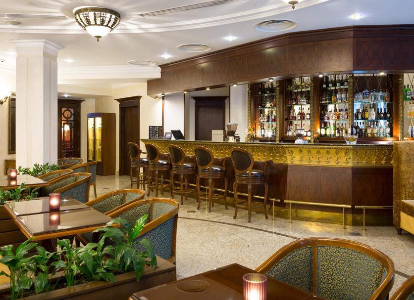 Bar Zdjęcie