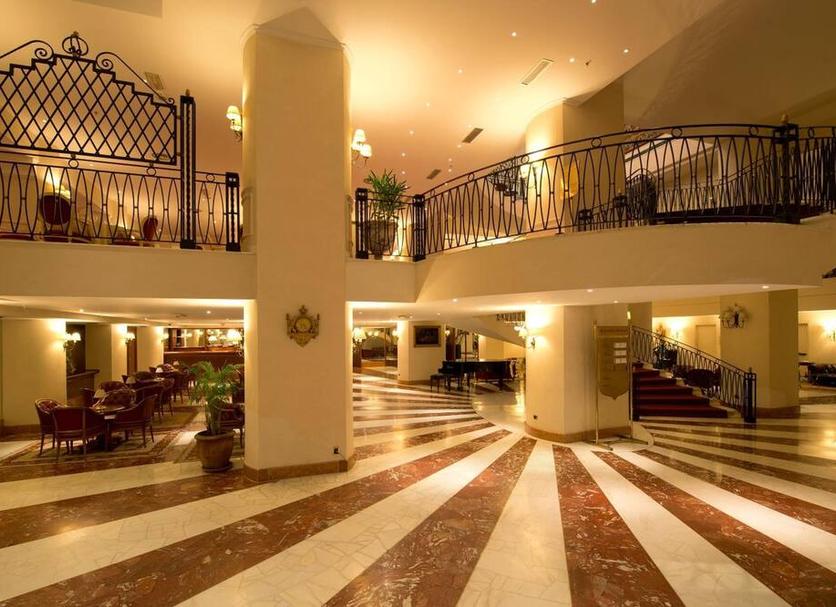 Lobby Zdjęcie