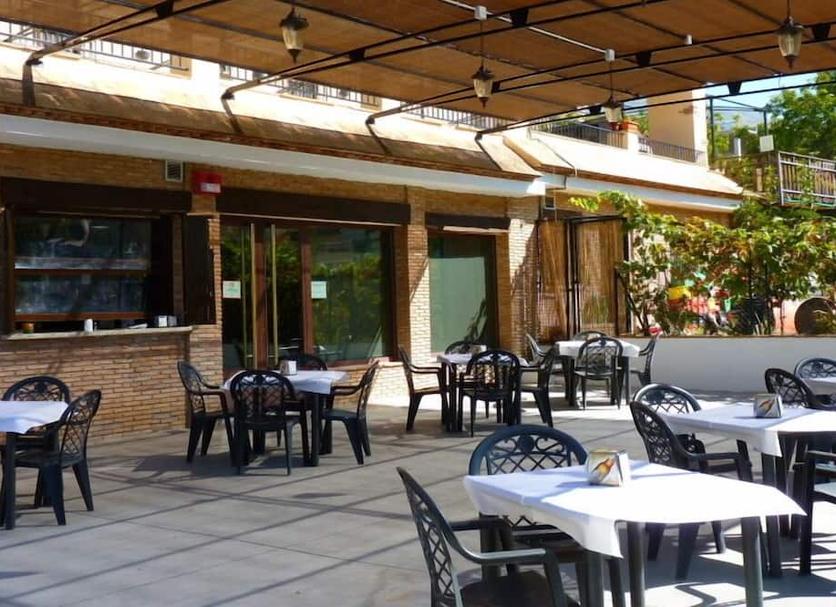 Restauracja Zdjęcie
