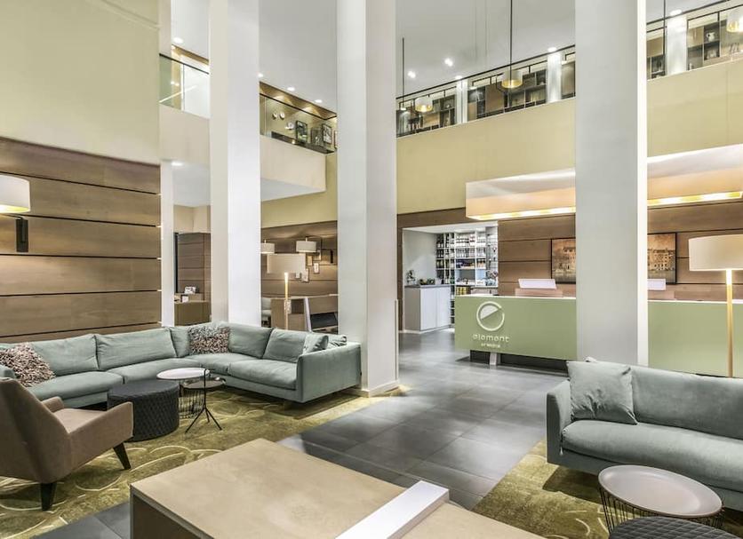 Lobby Zdjęcie