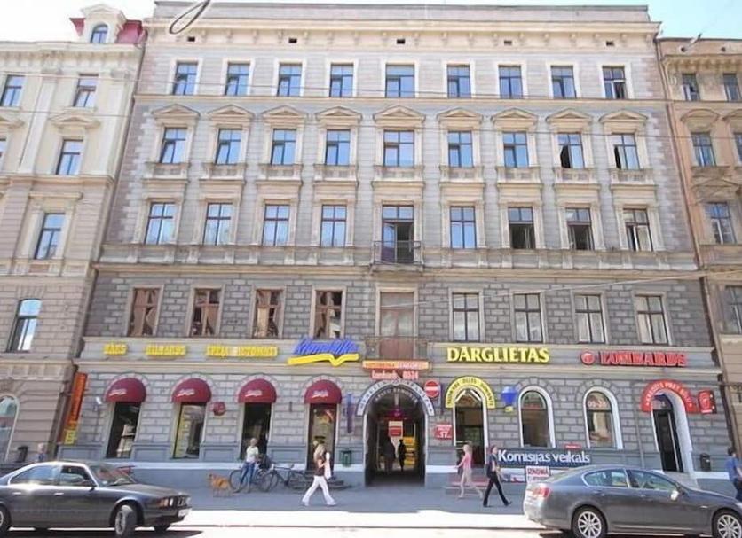 Budynek Zdjęcie