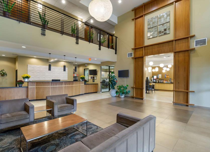 Lobby Zdjęcie