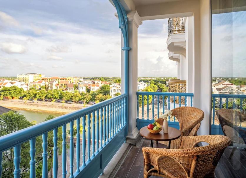 Balkon Zdjęcie