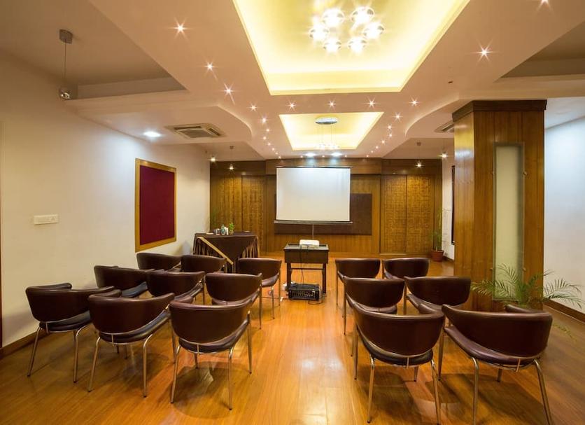 Sala konferencyjna Zdjęcie