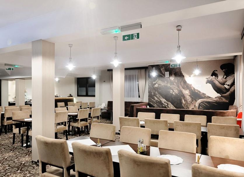 Restauracja Zdjęcie