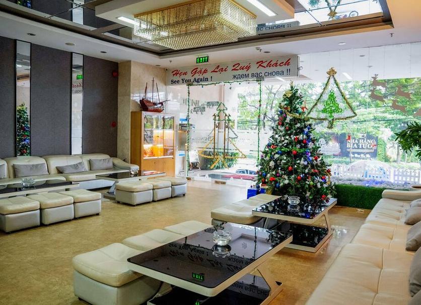 Lobby Zdjęcie