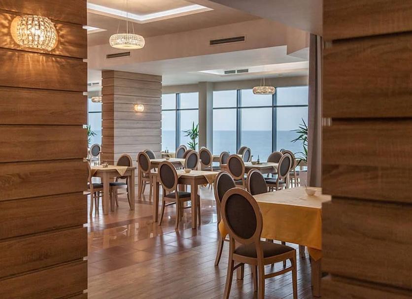 Restauracja Zdjęcie