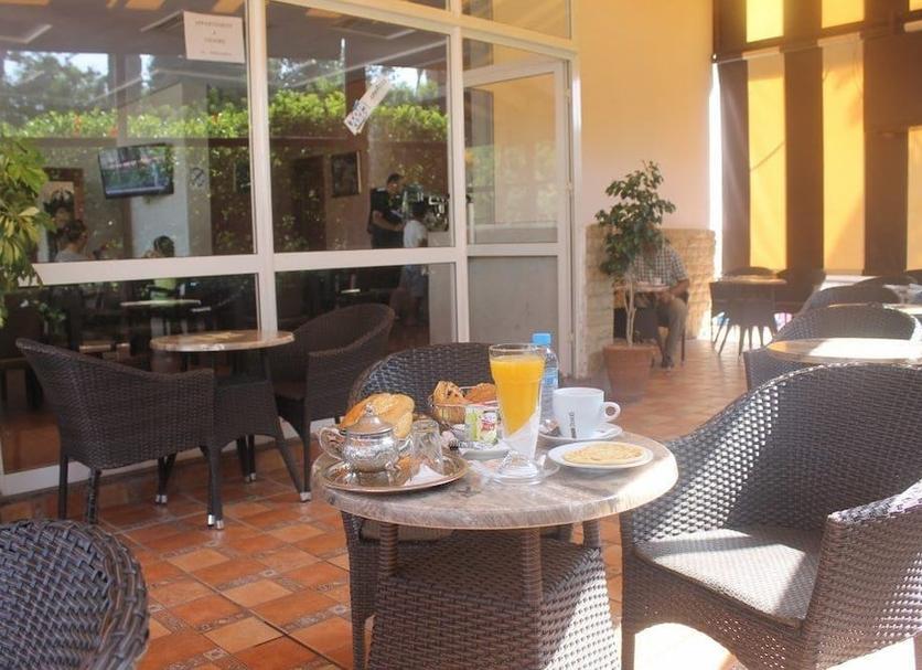 Restauracja Zdjęcie