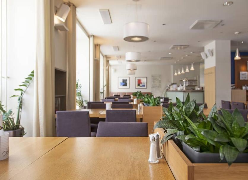 Restauracja Zdjęcie